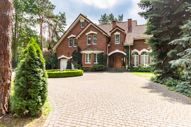 Best Driveway Repair Near Me  in Merrimac, VA