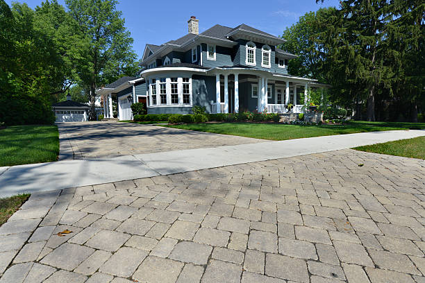 Best Local Driveway Pavers  in Merrimac, VA