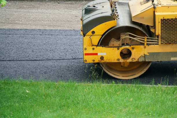 Best Brick Driveway Pavers  in Merrimac, VA