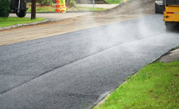 Professional Driveway Pavers in Merrimac, VA