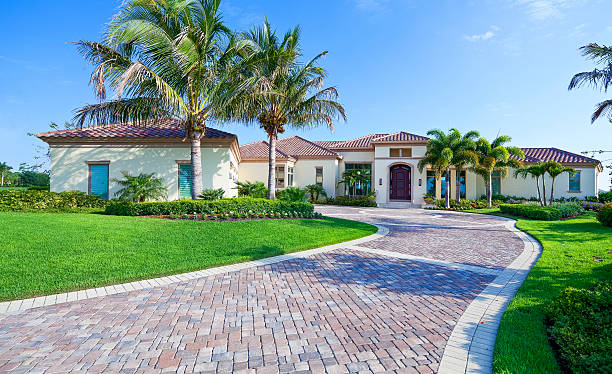 Best Driveway Resurfacing Pavers  in Merrimac, VA