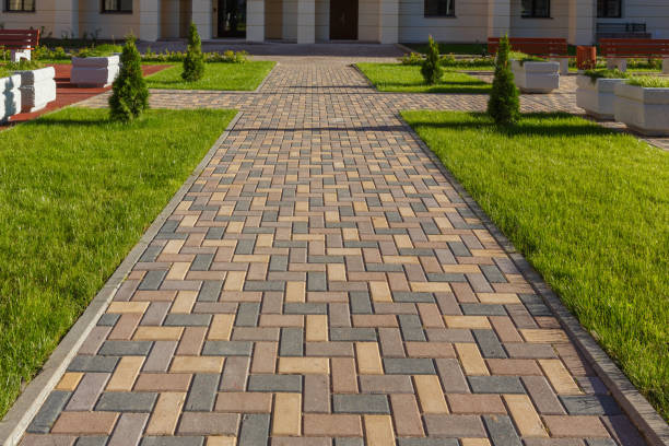 Best Driveway Paving Contractor  in Merrimac, VA