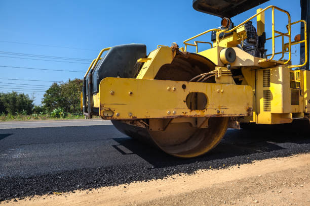 Best Residential Paver Driveway  in Merrimac, VA